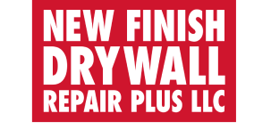 New Finish Drywall Repair Plus